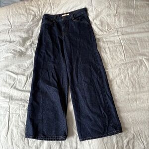 Levi’s 94 baggy jeans size 27